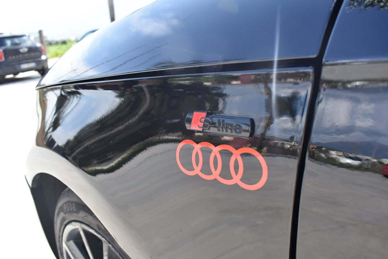 AUDI A1 1.2 TFSI Ambition - 16