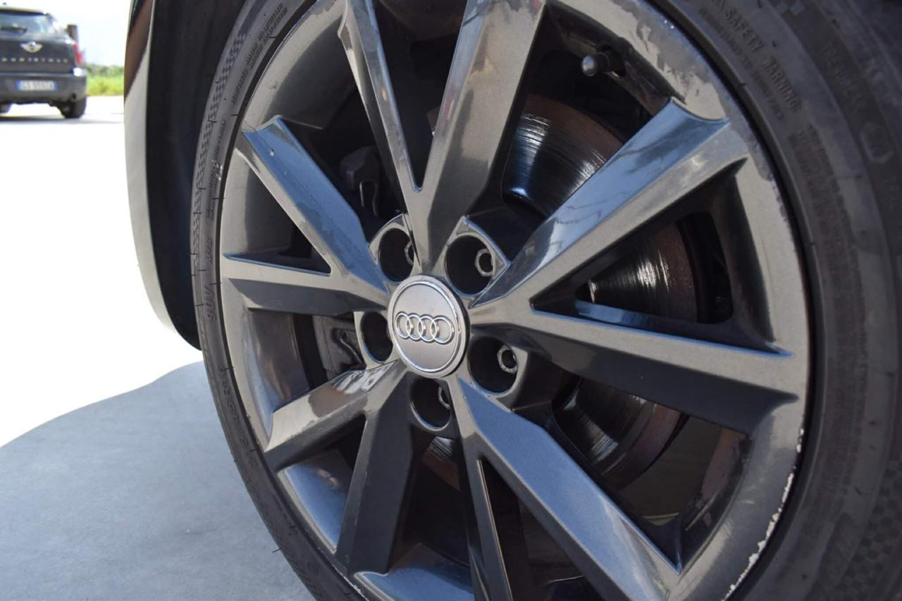 AUDI A1 1.2 TFSI Ambition - 15