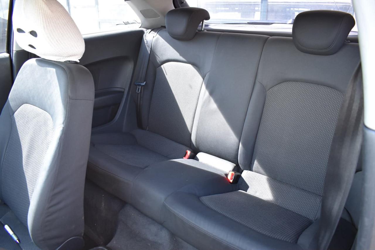 AUDI A1 1.2 TFSI Ambition - 11