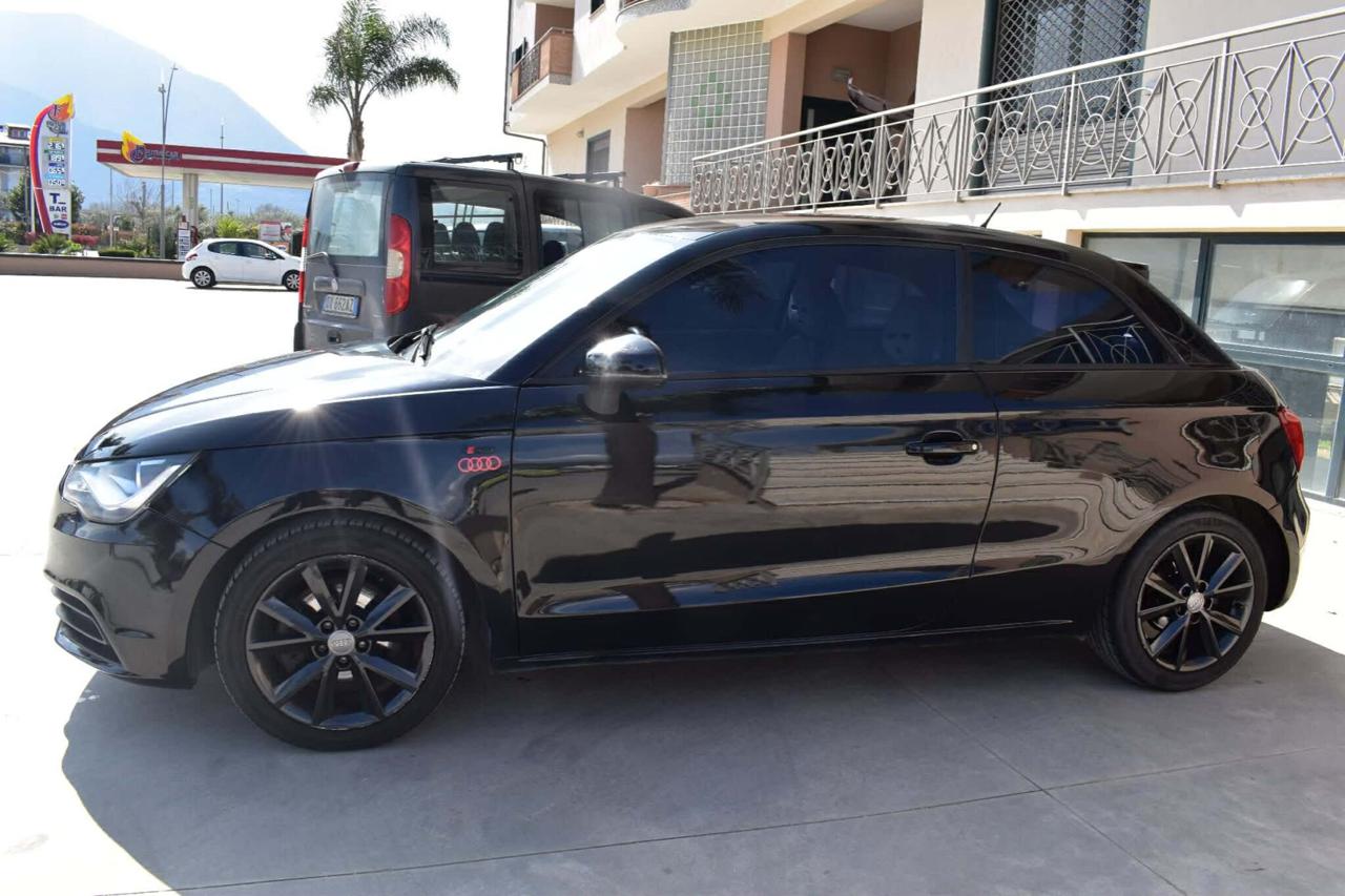 AUDI A1 1.2 TFSI Ambition - 9