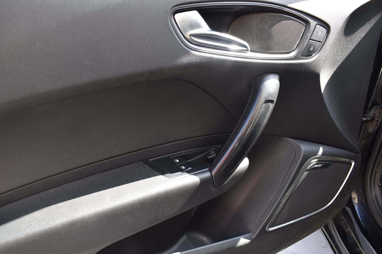 AUDI A1 1.2 TFSI Ambition - 7