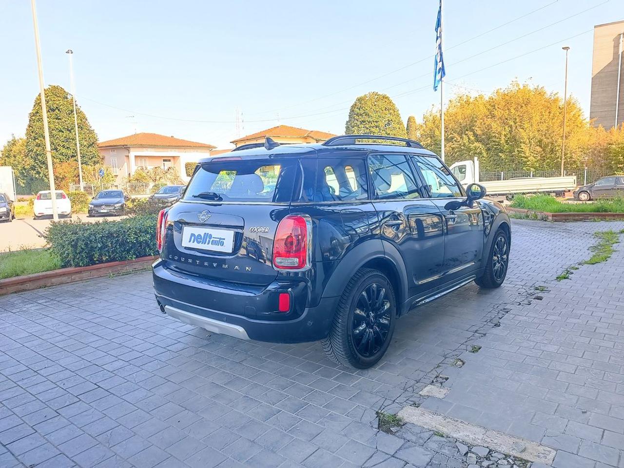 MINI Countryman 1.5 Cooper Hype Countryman - 26