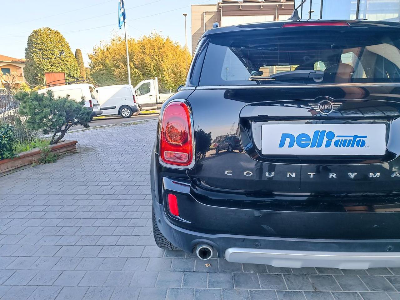 MINI Countryman 1.5 Cooper Hype Countryman - 25