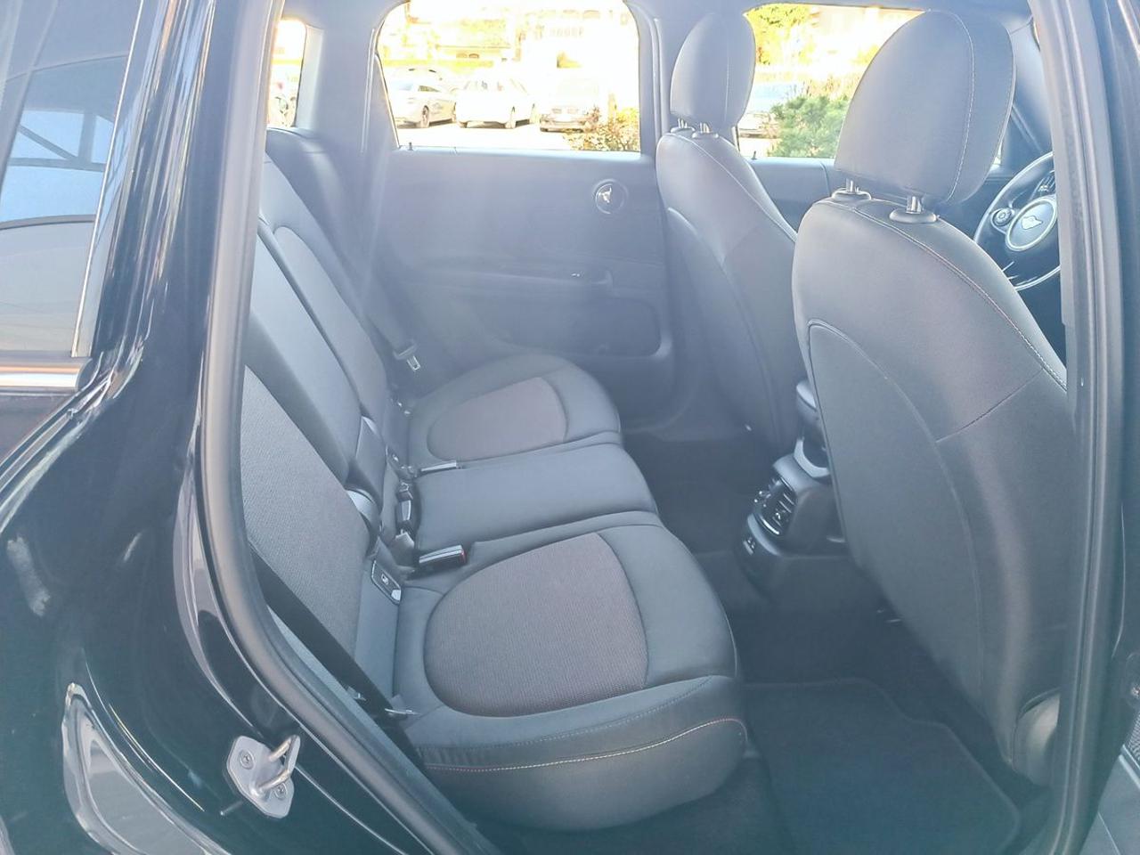 MINI Countryman 1.5 Cooper Hype Countryman - 11