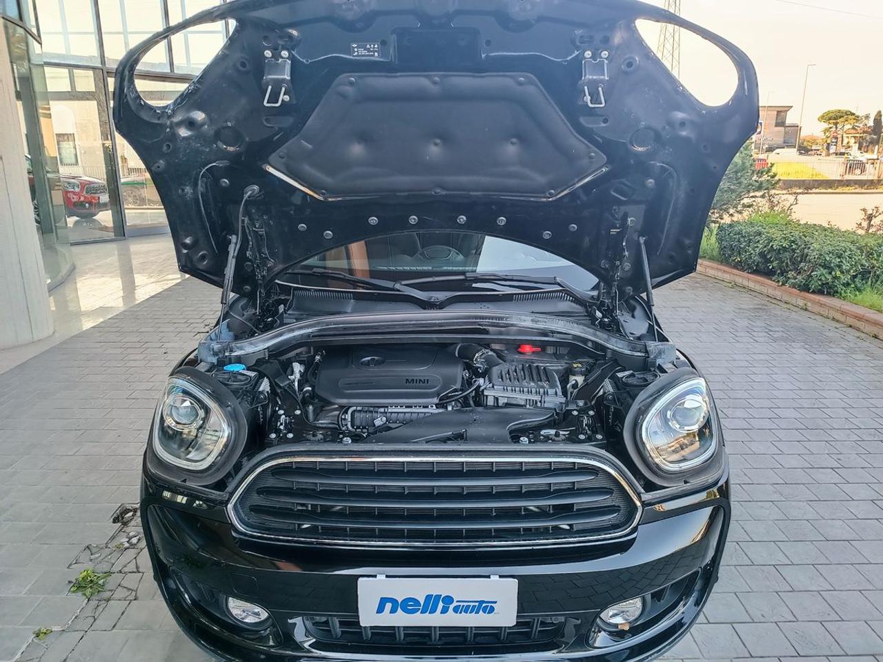 MINI Countryman 1.5 Cooper Hype Countryman - 16