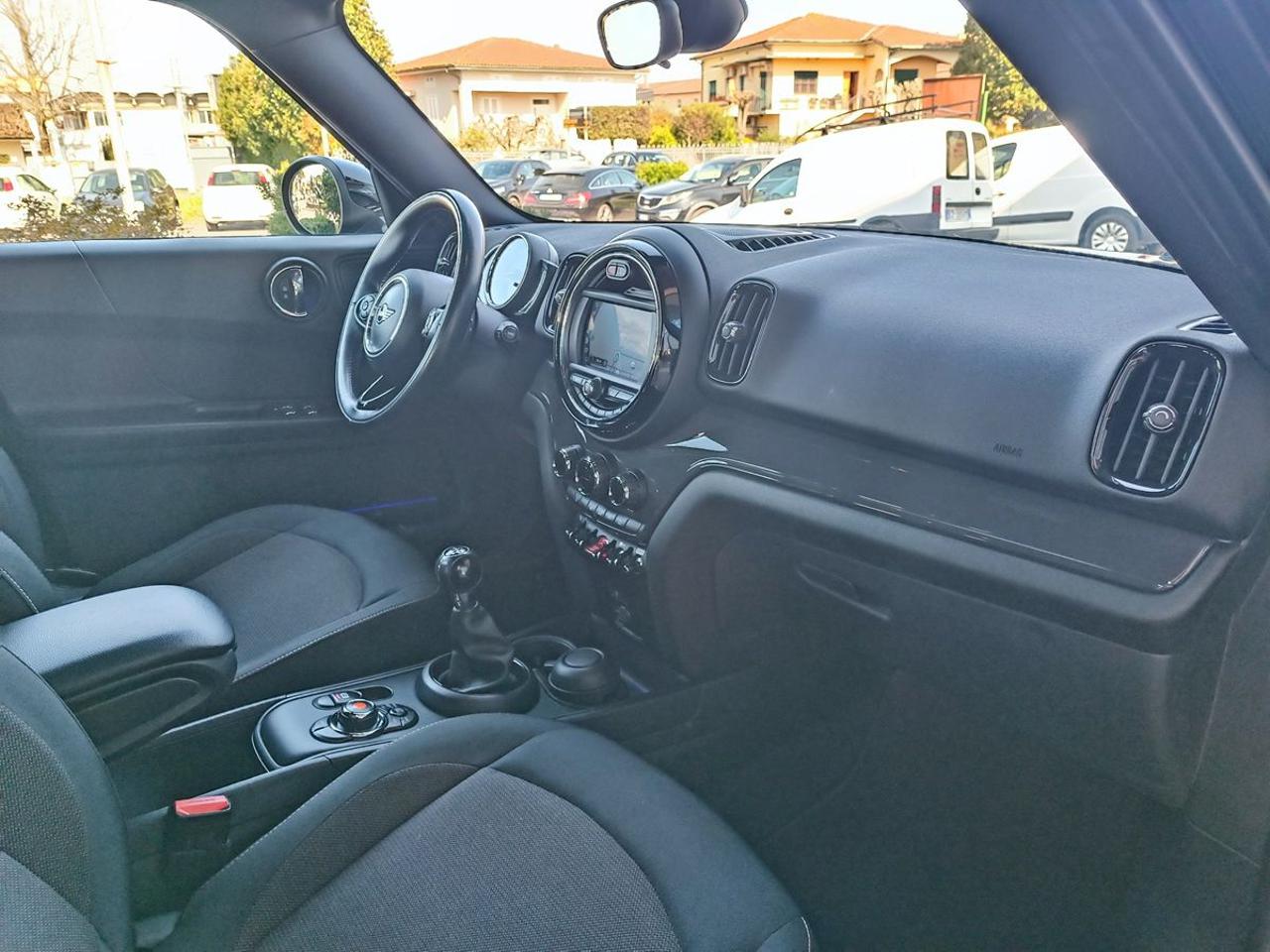 MINI Countryman 1.5 Cooper Hype Countryman - 14