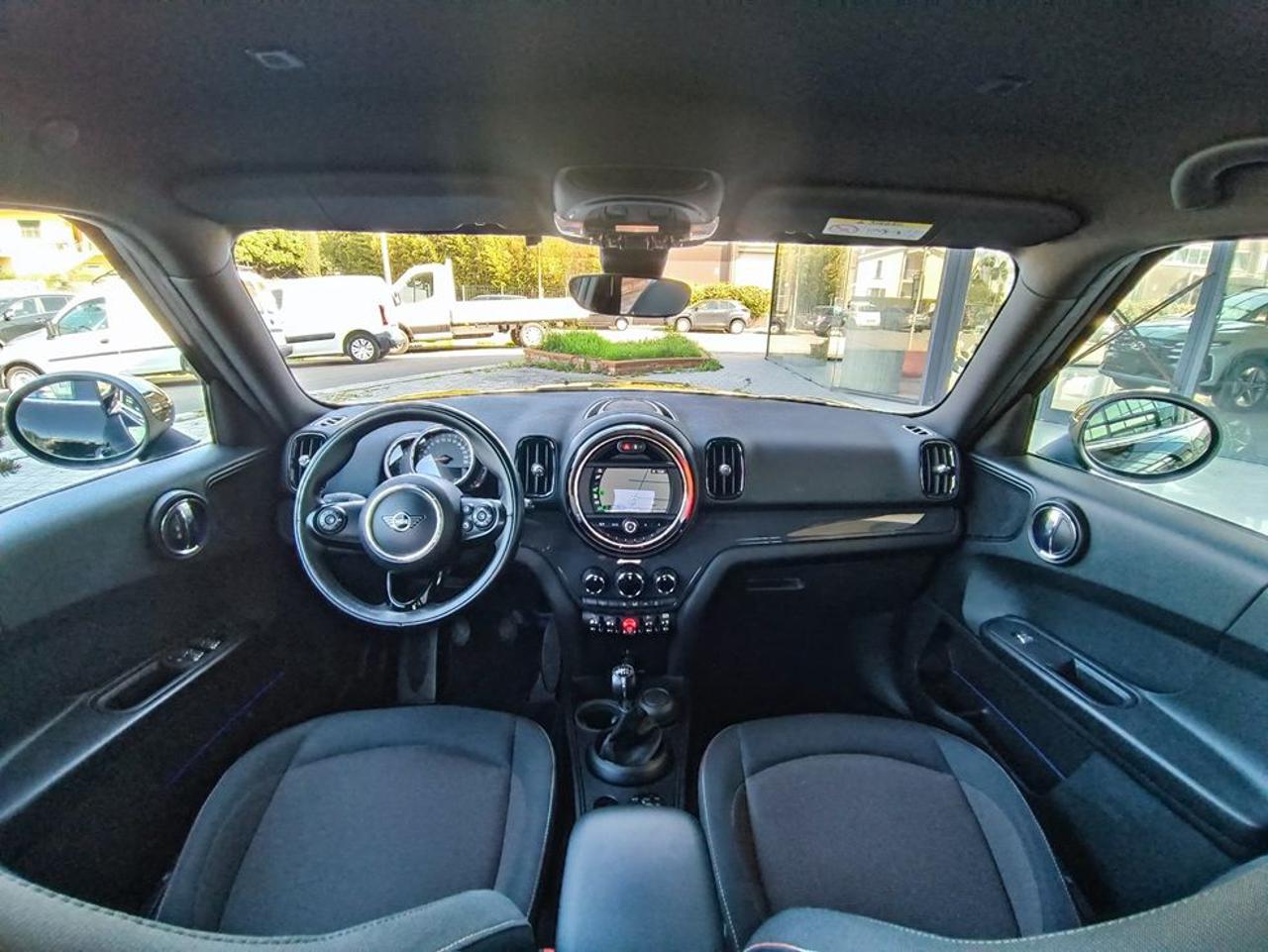 MINI Countryman 1.5 Cooper Hype Countryman - 9