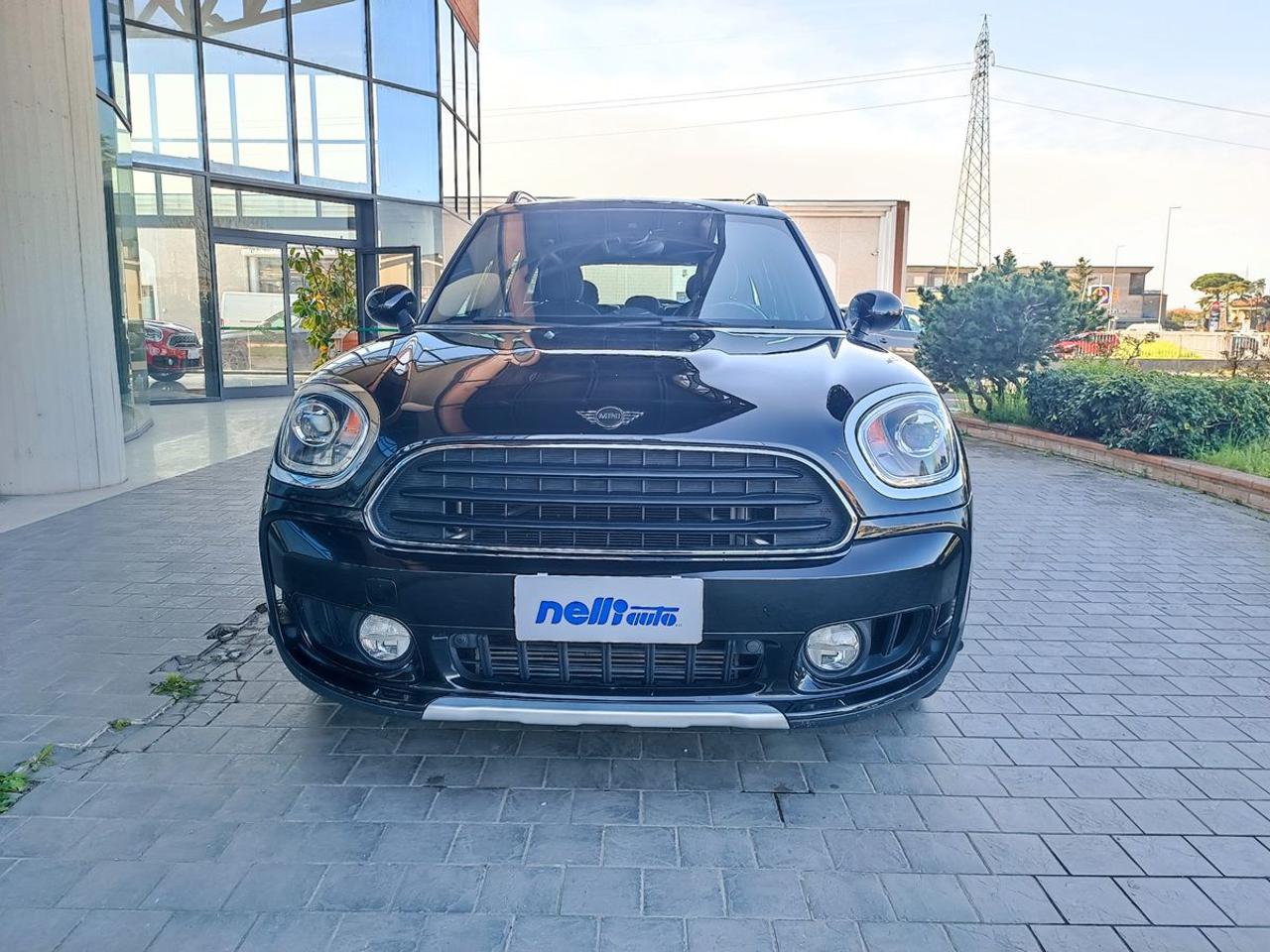 MINI Countryman 1.5 Cooper Hype Countryman - 18