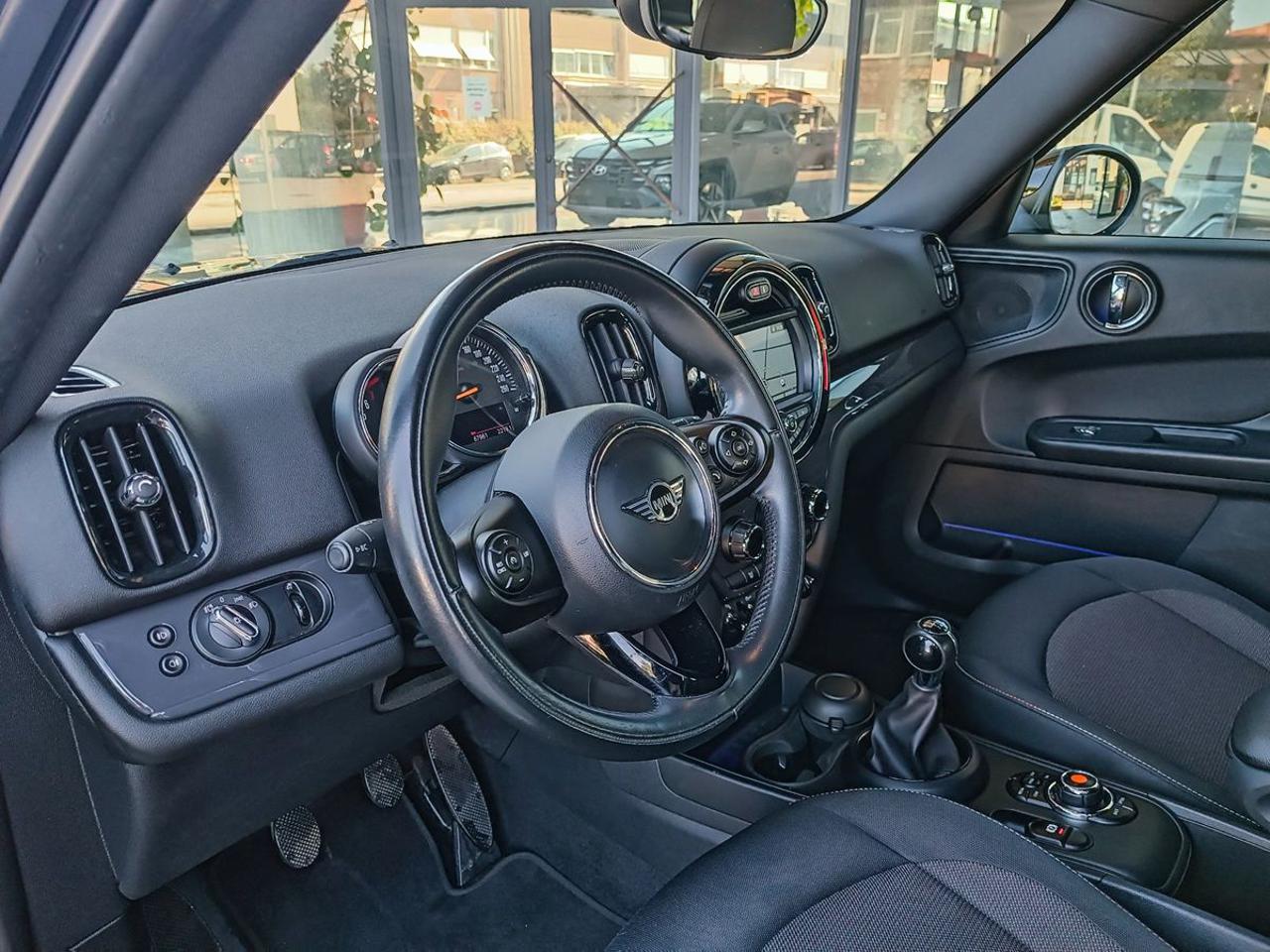 MINI Countryman 1.5 Cooper Hype Countryman - 6