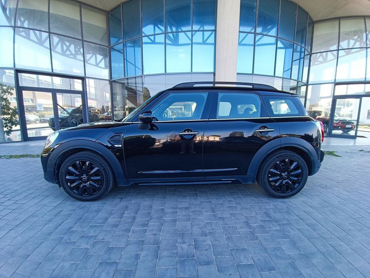 MINI Countryman 1.5 Cooper Hype Countryman - 21