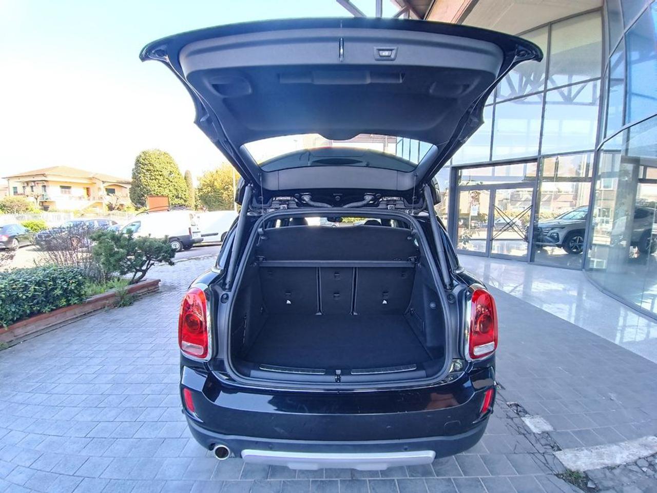 MINI Countryman 1.5 Cooper Hype Countryman - 10