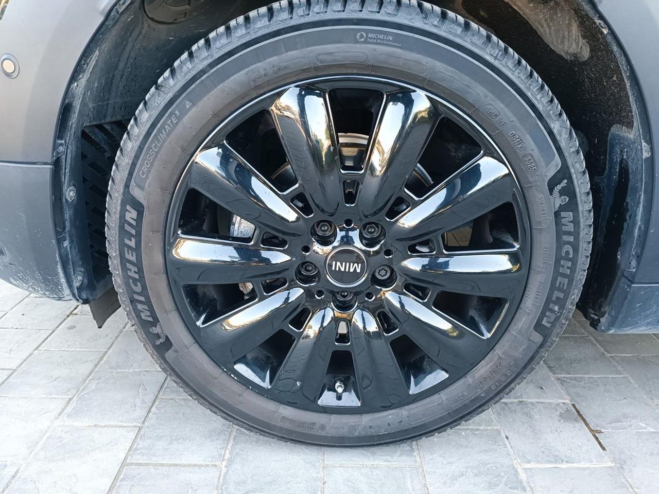 MINI Countryman 1.5 Cooper Hype Countryman - 20