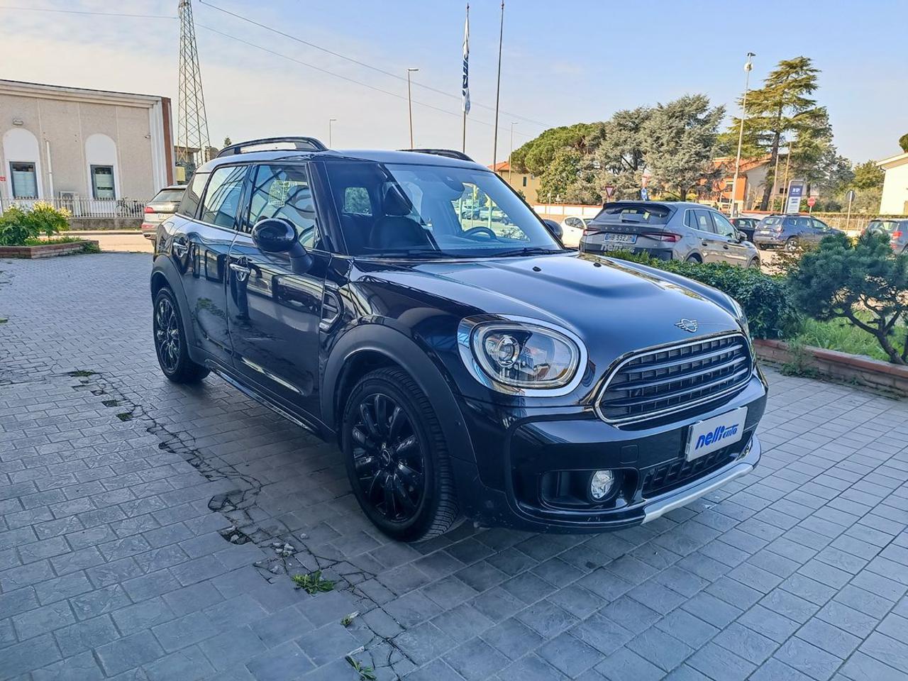 MINI Countryman 1.5 Cooper Hype Countryman - 28
