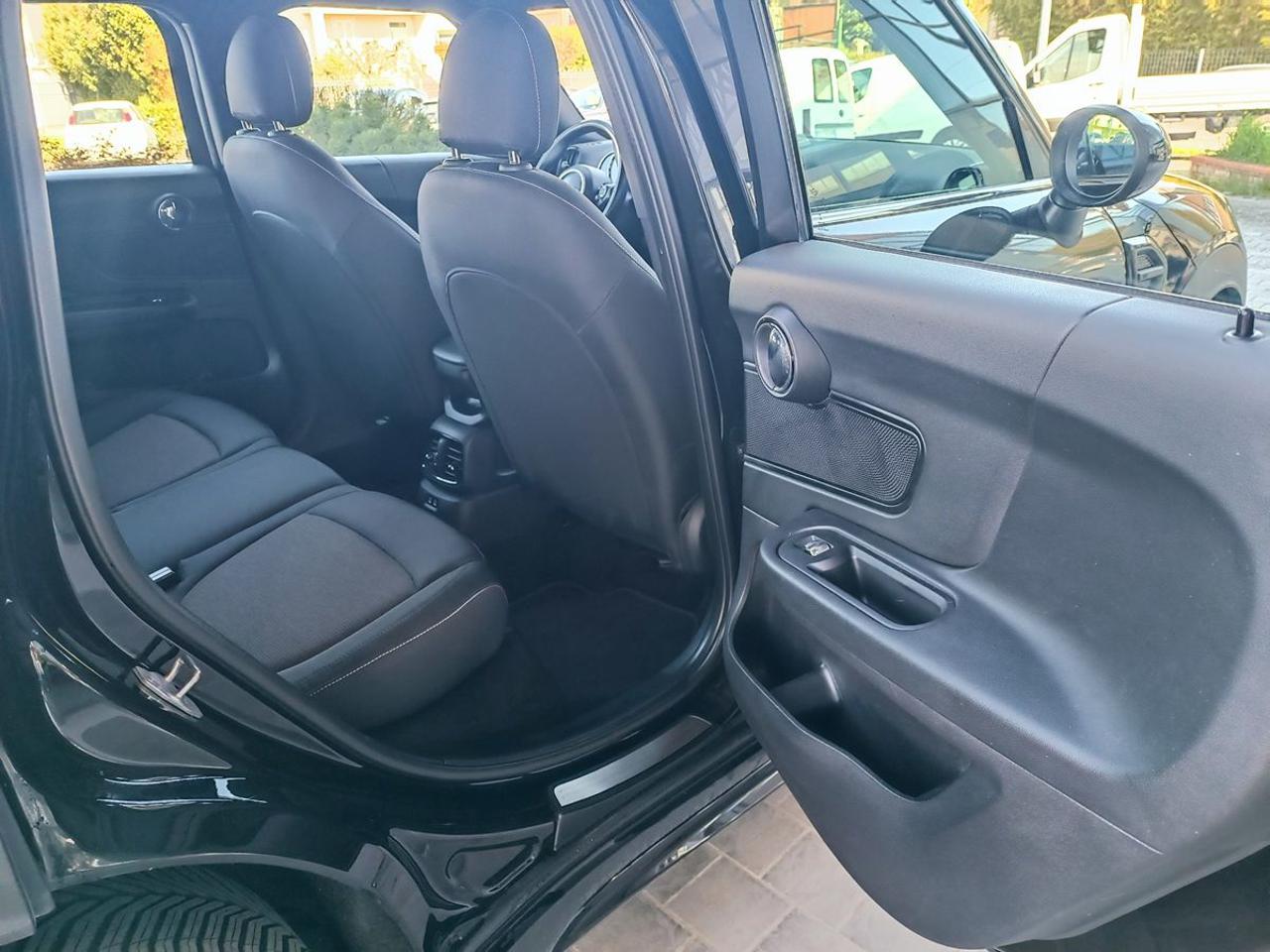 MINI Countryman 1.5 Cooper Hype Countryman - 12