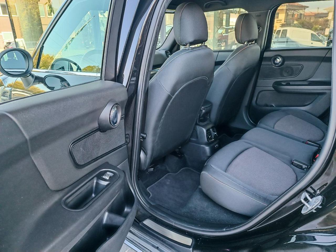 MINI Countryman 1.5 Cooper Hype Countryman - 7