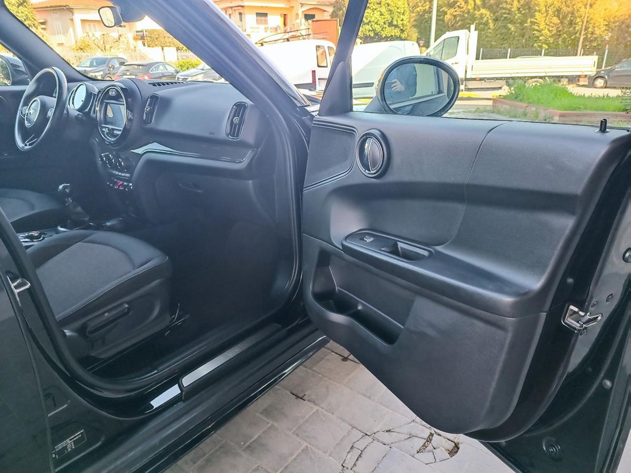 MINI Countryman 1.5 Cooper Hype Countryman - 15