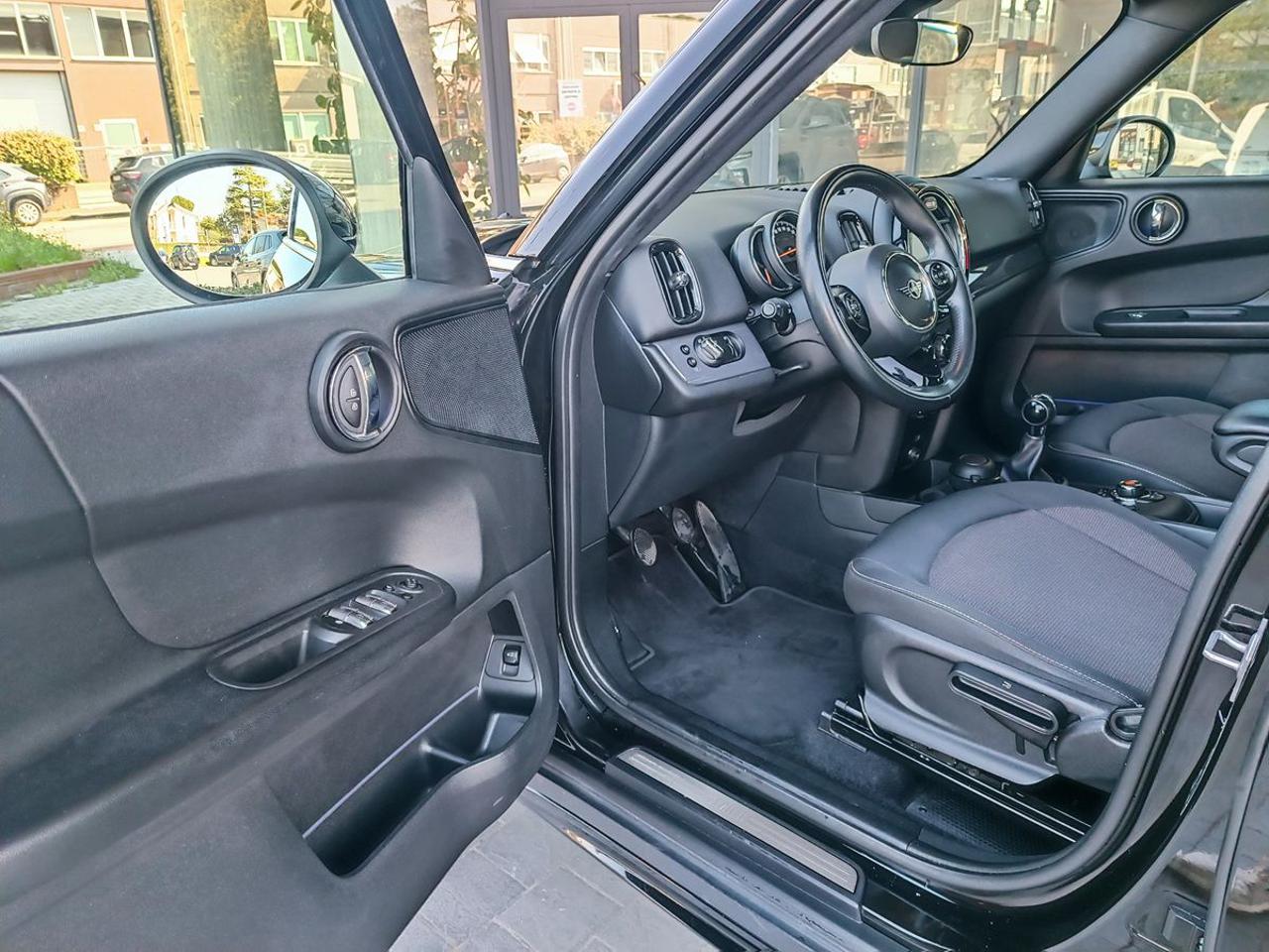 MINI Countryman 1.5 Cooper Hype Countryman - 5