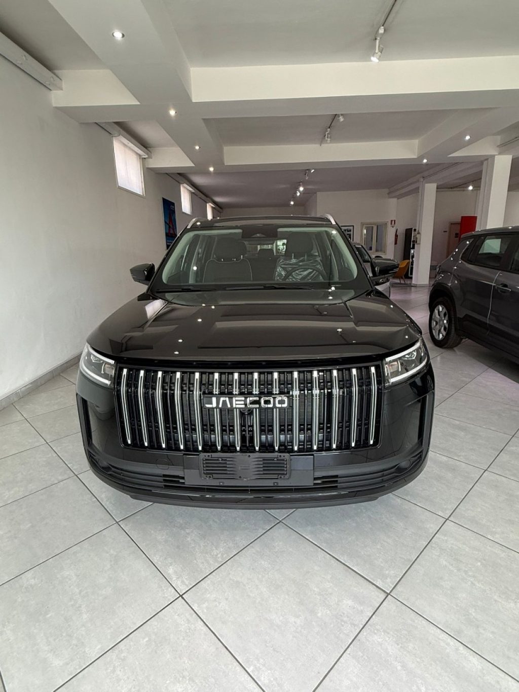 JAECOO Jaecoo 7 Jaecoo 5 1.6 TGDI 147 CV aut. Exclusive - 3