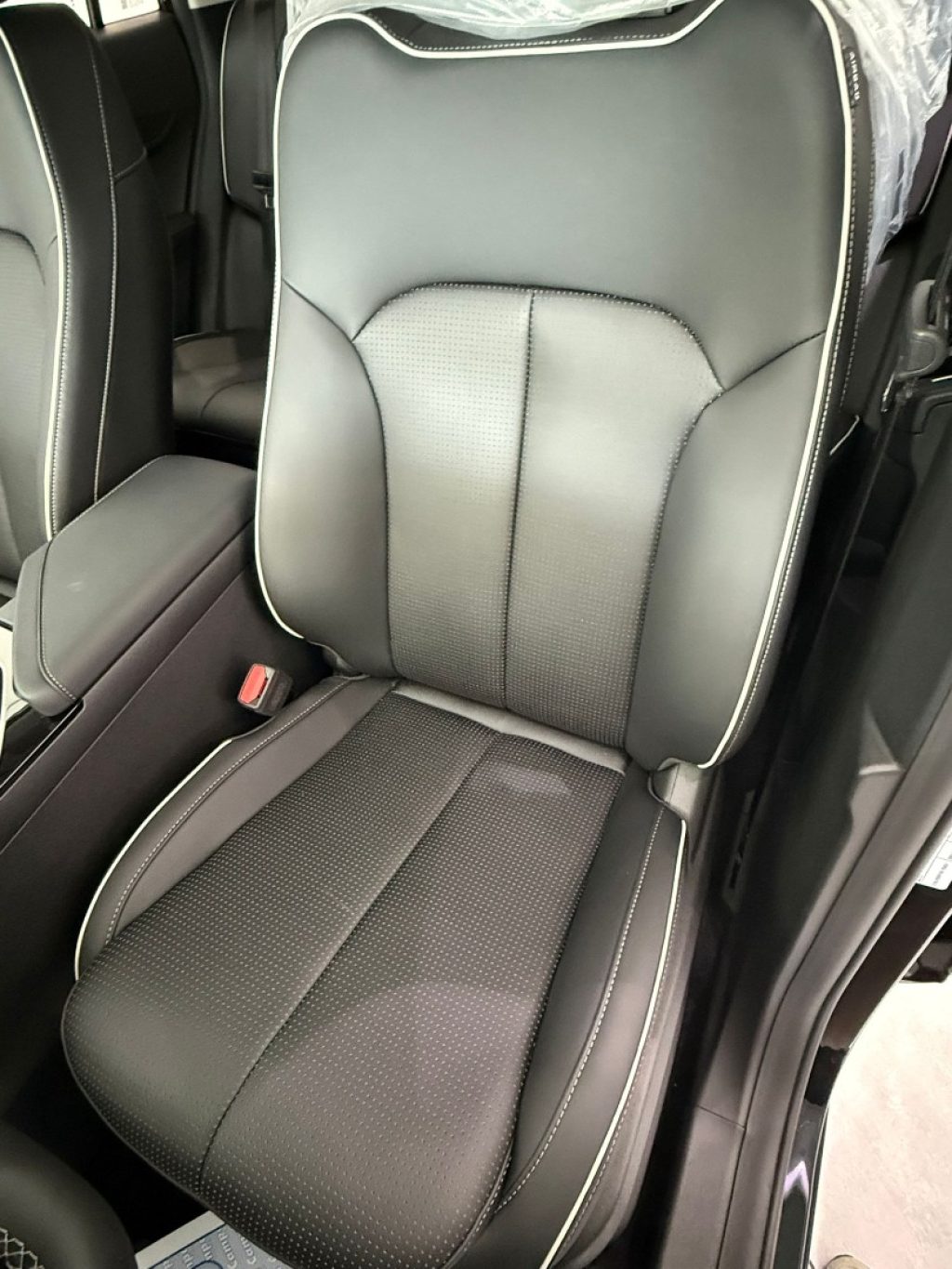 JAECOO Jaecoo 7 Jaecoo 5 1.6 TGDI 147 CV aut. Exclusive - 5