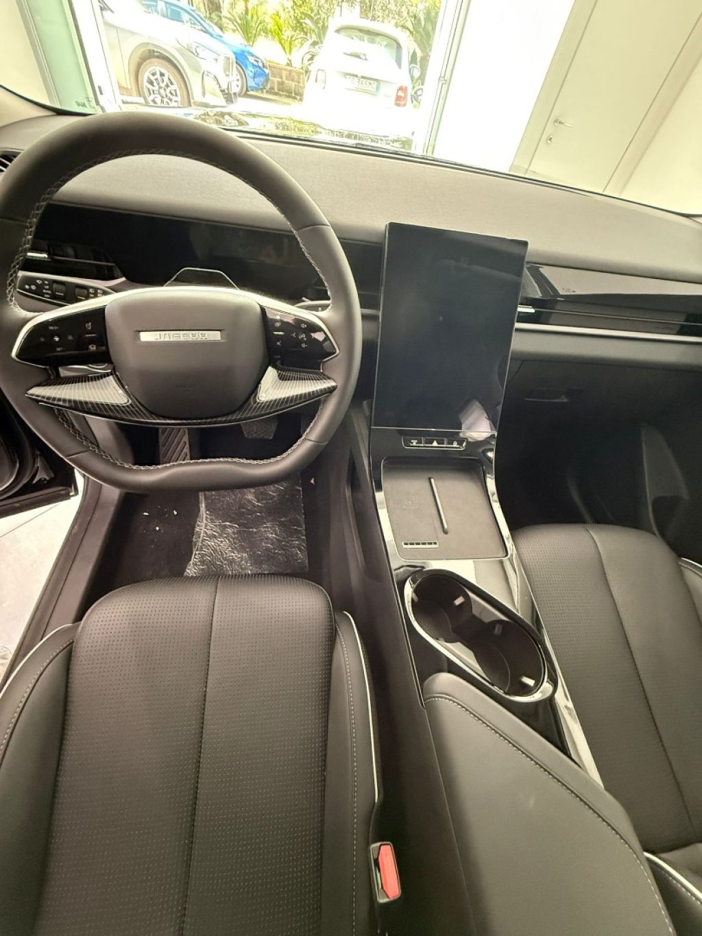 JAECOO Jaecoo 7 Jaecoo 5 1.6 TGDI 147 CV aut. Exclusive - 6