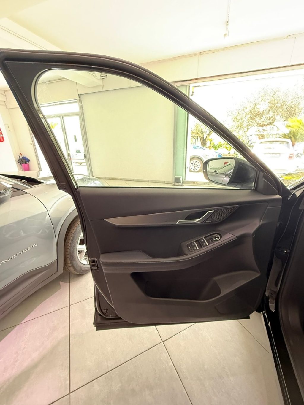 JAECOO Jaecoo 7 Jaecoo 5 1.6 TGDI 147 CV aut. Exclusive - 7