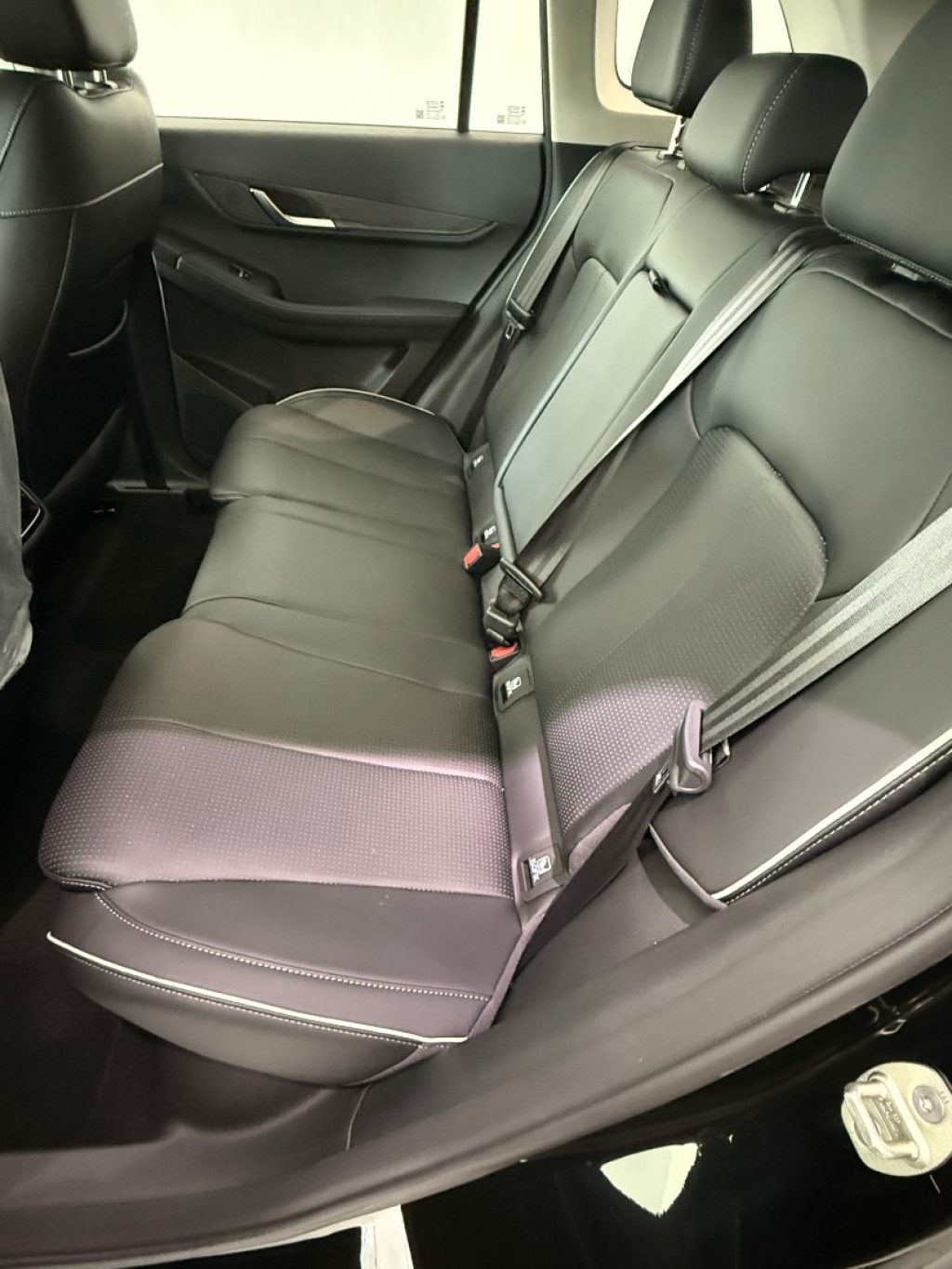 JAECOO Jaecoo 7 Jaecoo 5 1.6 TGDI 147 CV aut. Exclusive - 8