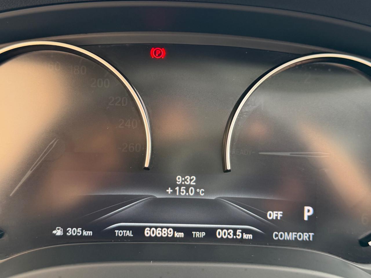 BMW X3 sDrive18d 48V xLine (TETTO) - 19