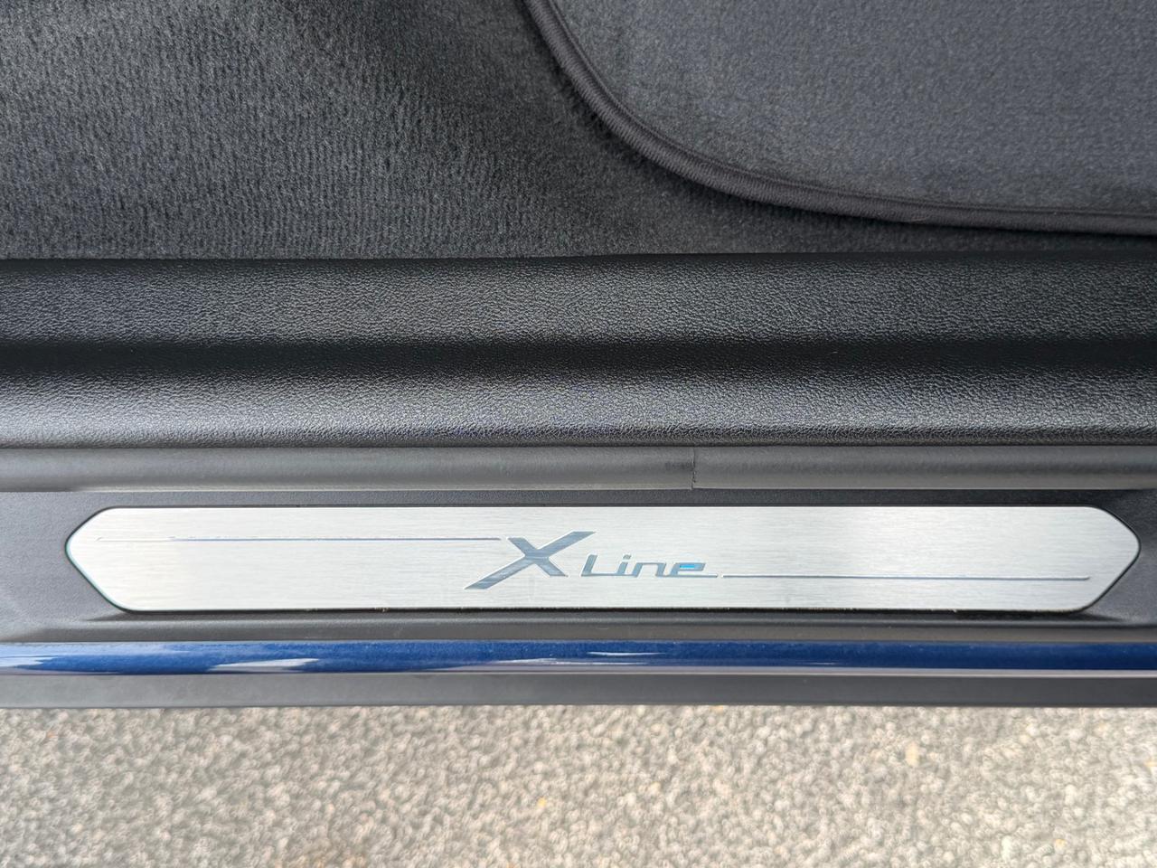 BMW X3 sDrive18d 48V xLine (TETTO) - 14