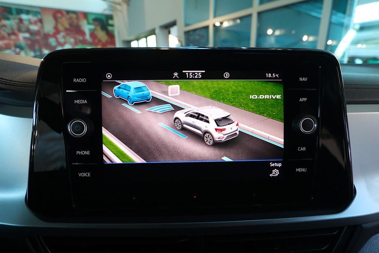 VOLKSWAGEN T-Roc 2.0 TDI SCR 150cv DSG Life - 24