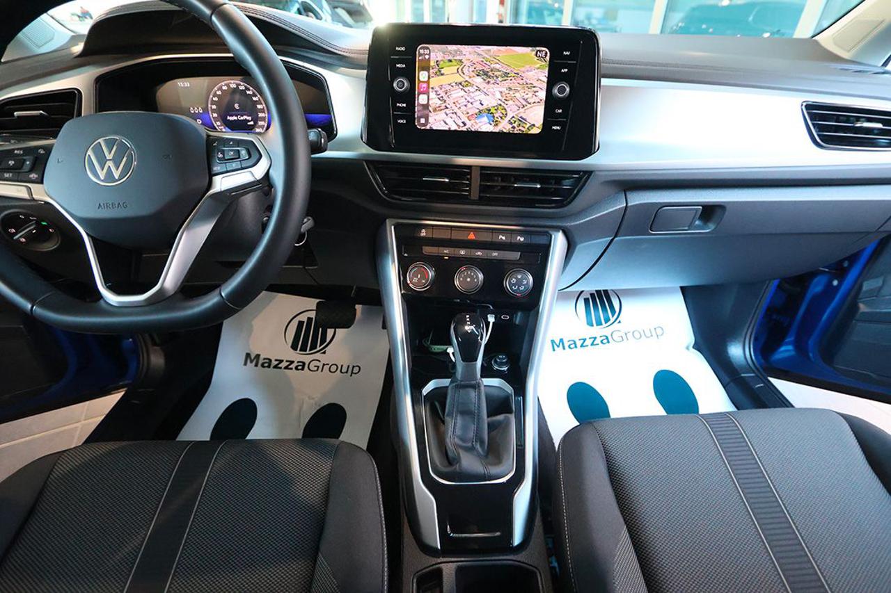 VOLKSWAGEN T-Roc 2.0 TDI SCR 150cv DSG Life - 29