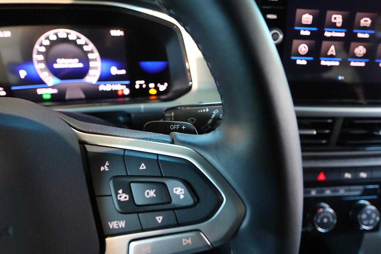 VOLKSWAGEN T-Roc 2.0 TDI SCR 150cv DSG Life - 21