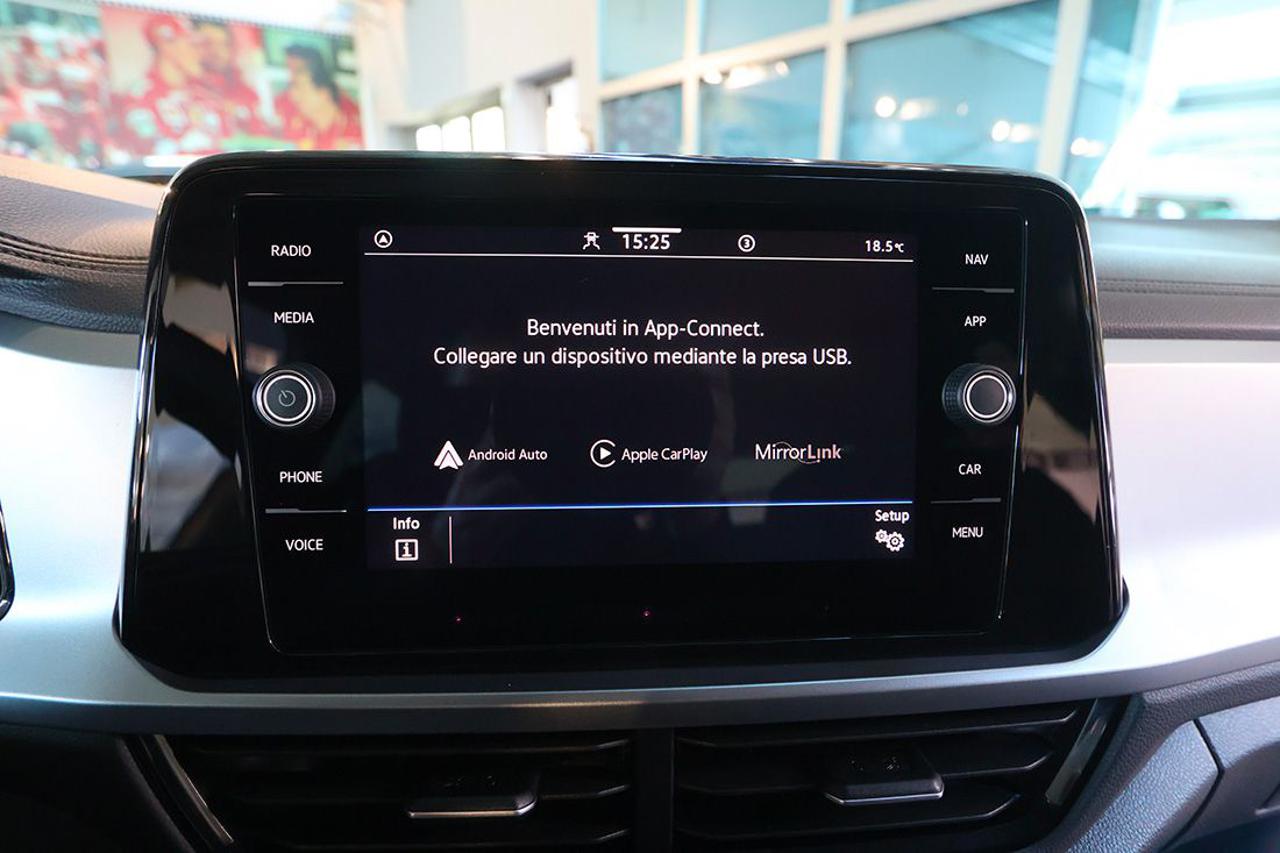 VOLKSWAGEN T-Roc 2.0 TDI SCR 150cv DSG Life - 26