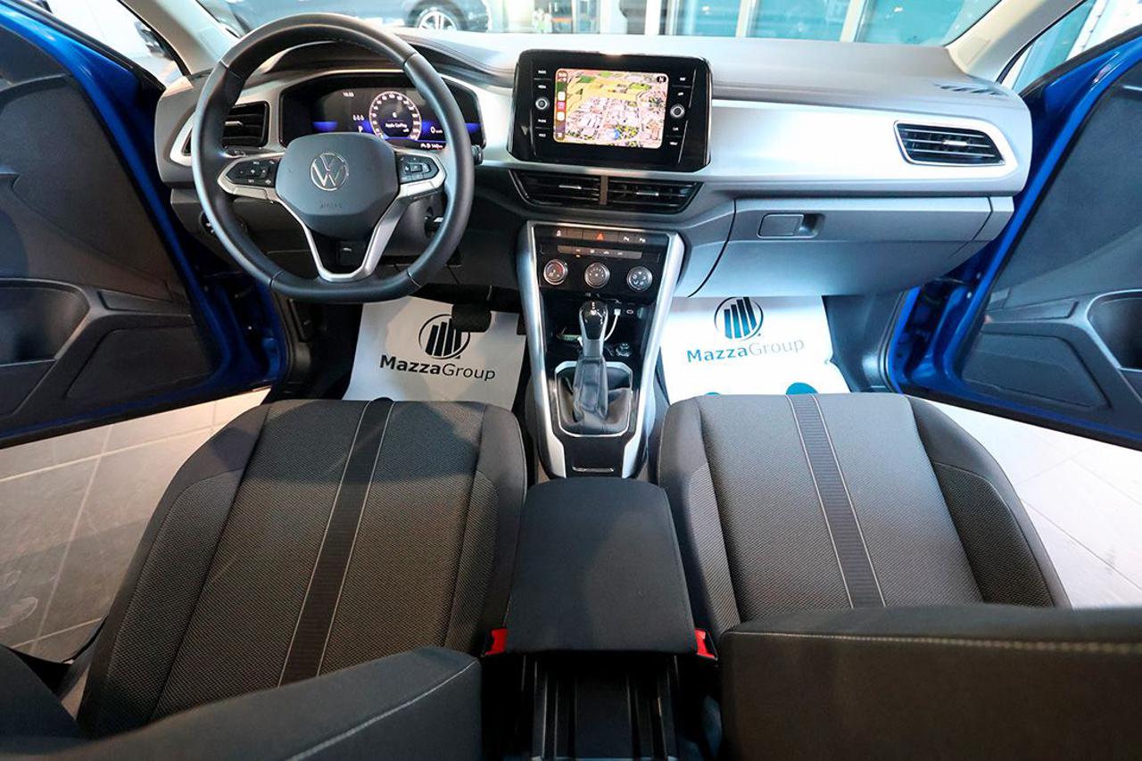 VOLKSWAGEN T-Roc 2.0 TDI SCR 150cv DSG Life - 14