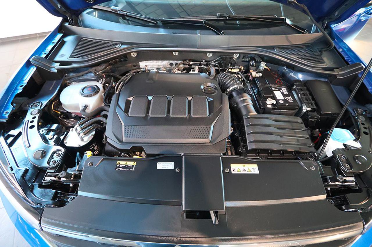 VOLKSWAGEN T-Roc 2.0 TDI SCR 150cv DSG Life - 11