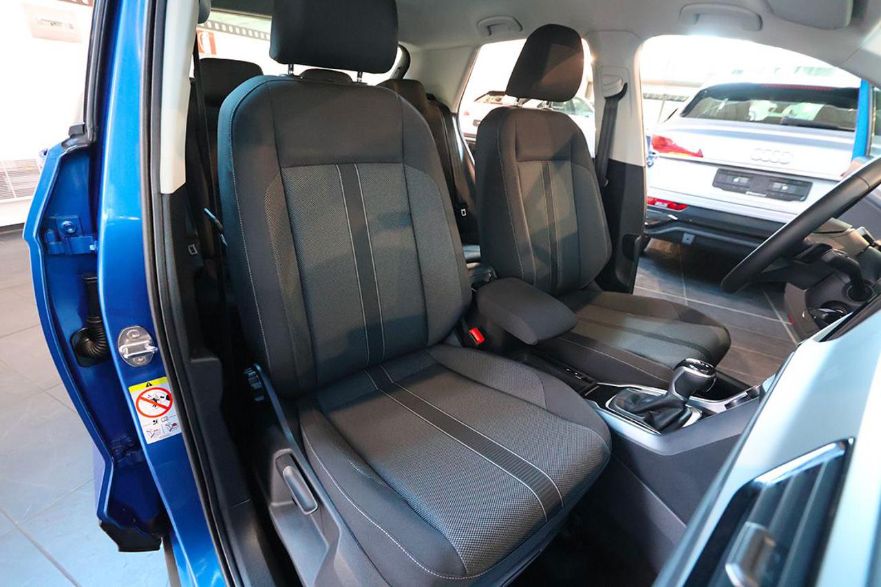 VOLKSWAGEN T-Roc 2.0 TDI SCR 150cv DSG Life - 16