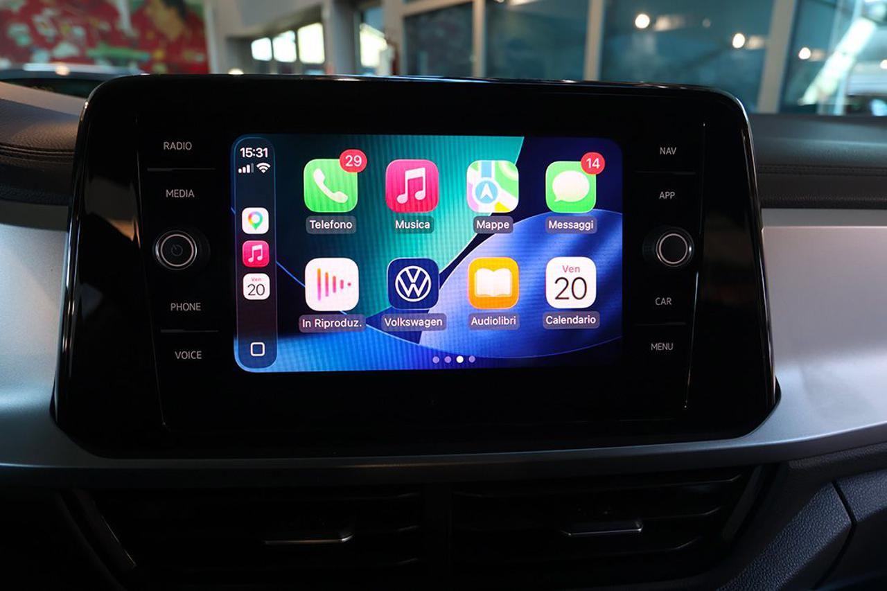 VOLKSWAGEN T-Roc 2.0 TDI SCR 150cv DSG Life - 27