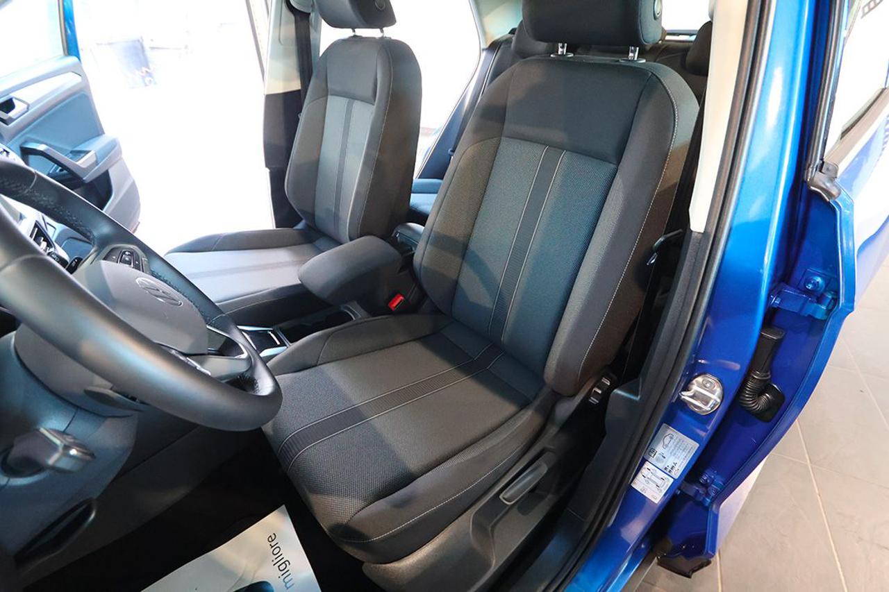 VOLKSWAGEN T-Roc 2.0 TDI SCR 150cv DSG Life - 17
