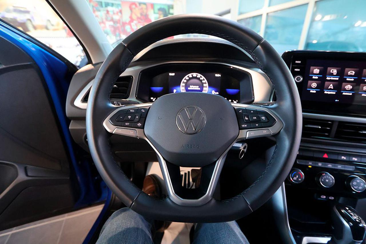 VOLKSWAGEN T-Roc 2.0 TDI SCR 150cv DSG Life - 20