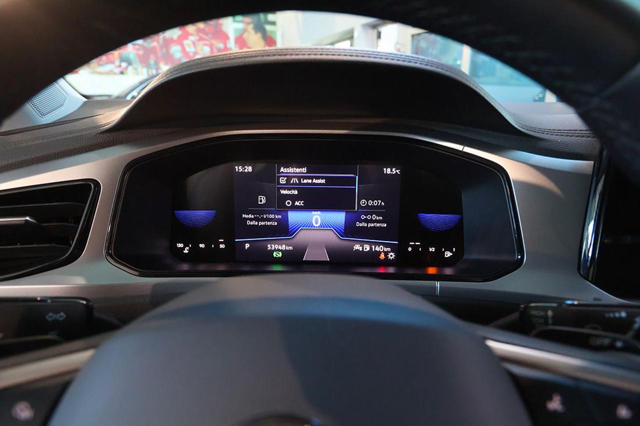 VOLKSWAGEN T-Roc 2.0 TDI SCR 150cv DSG Life - 28