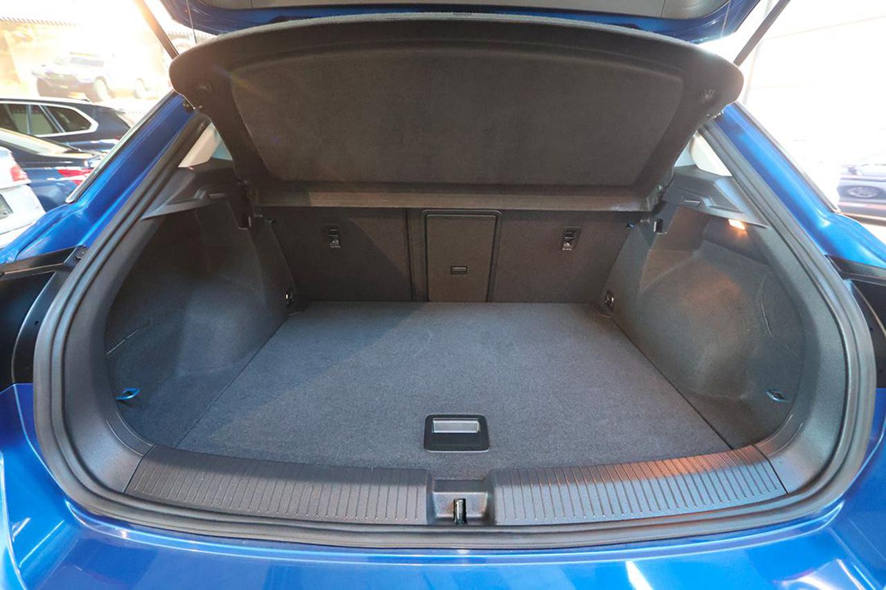 VOLKSWAGEN T-Roc 2.0 TDI SCR 150cv DSG Life - 12