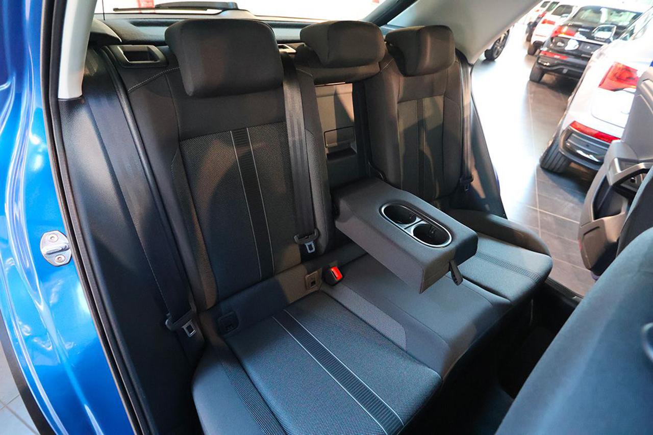 VOLKSWAGEN T-Roc 2.0 TDI SCR 150cv DSG Life - 19