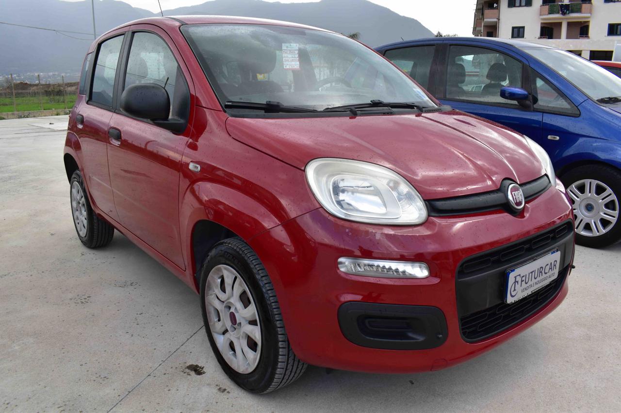 FIAT Panda 0.9 TwinAir Turbo Natural Power Lounge - 3