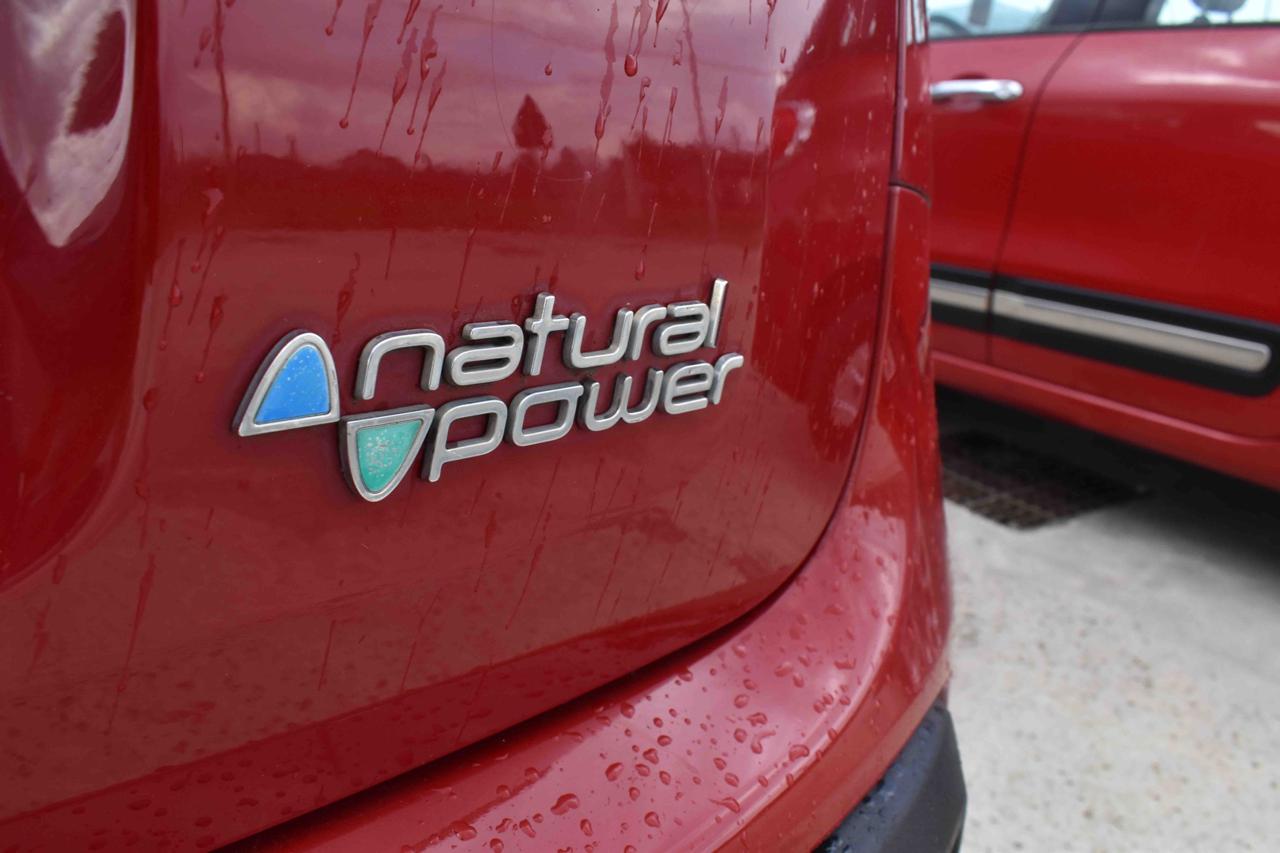 FIAT Panda 0.9 TwinAir Turbo Natural Power Lounge - 15