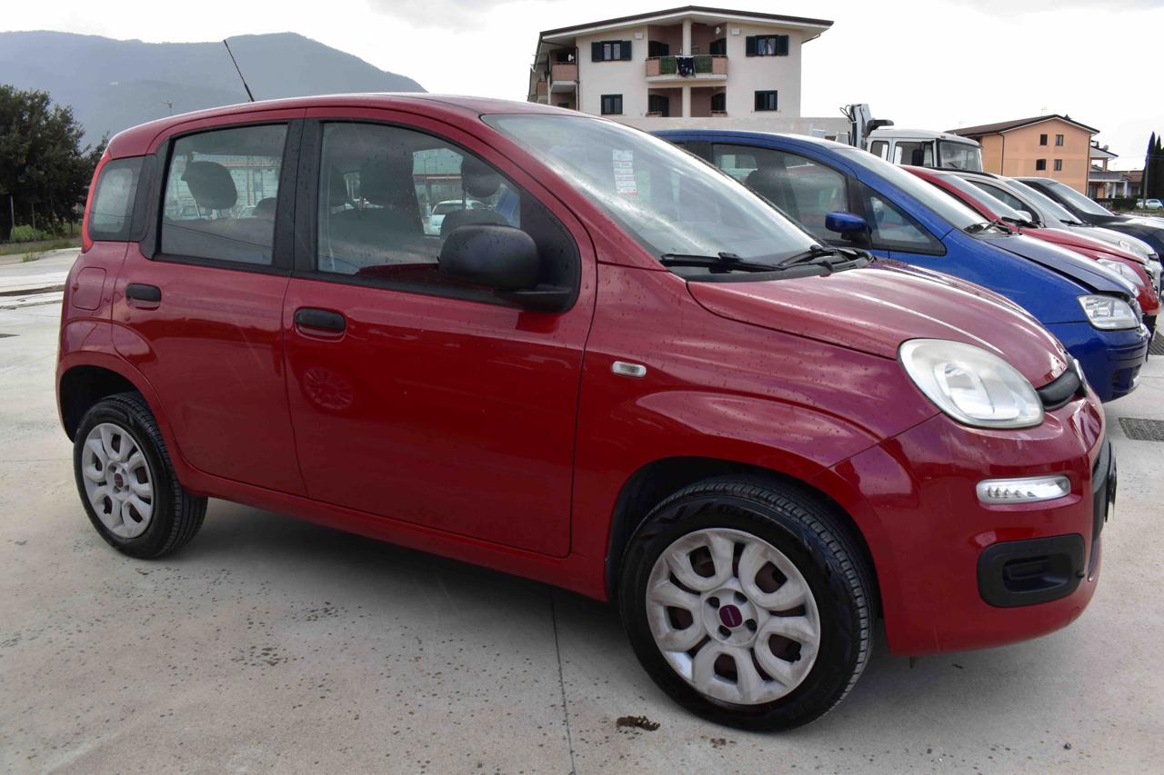 FIAT Panda 0.9 TwinAir Turbo Natural Power Lounge - 4