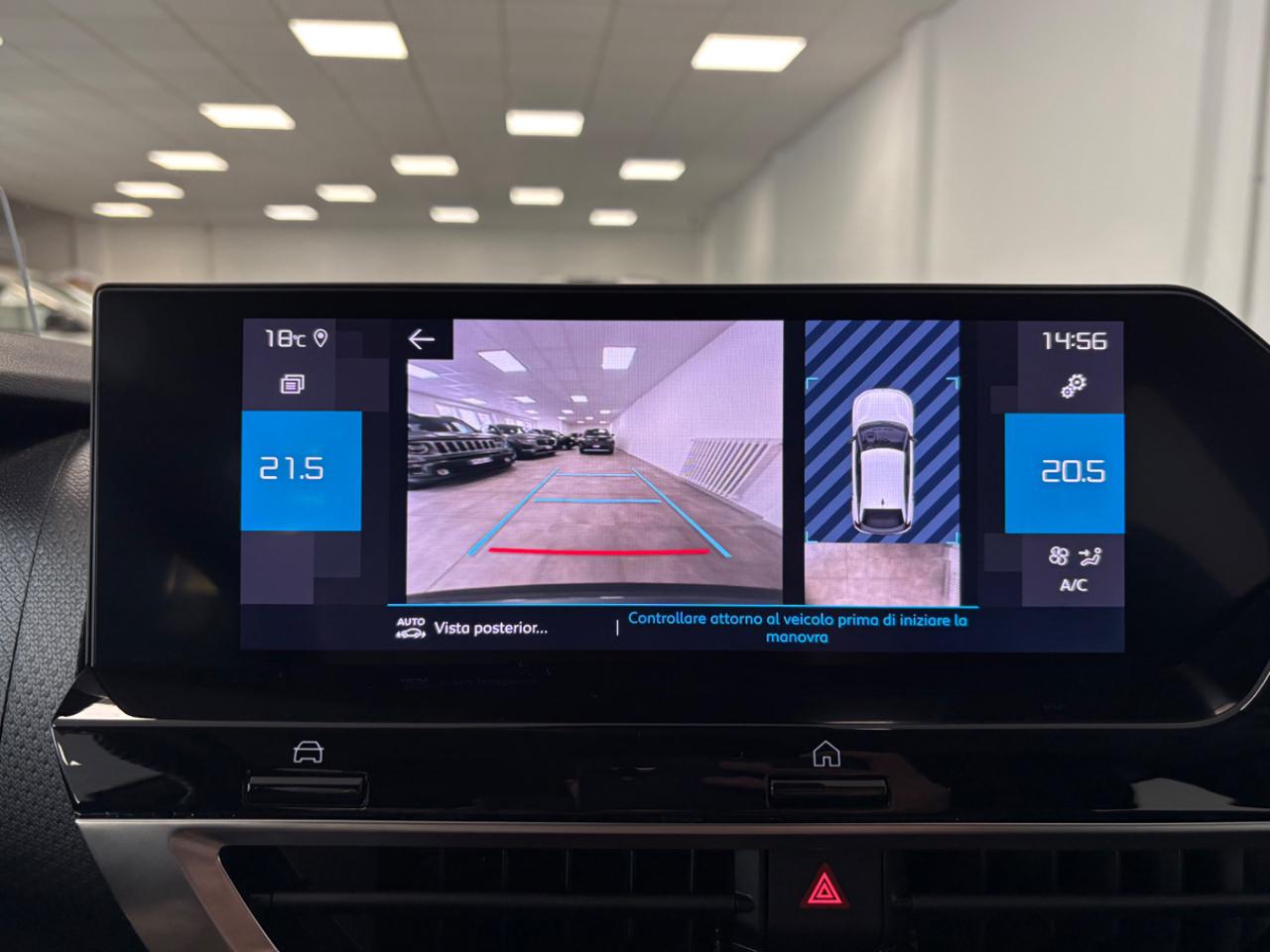 CITROEN C4 BlueHDi 130 S&S EAT8 Feel Pack FULL LED! - 19