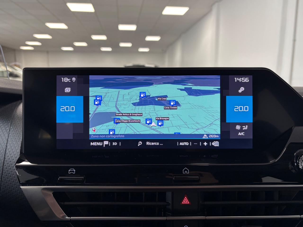 CITROEN C4 BlueHDi 130 S&S EAT8 Feel Pack FULL LED! - 16