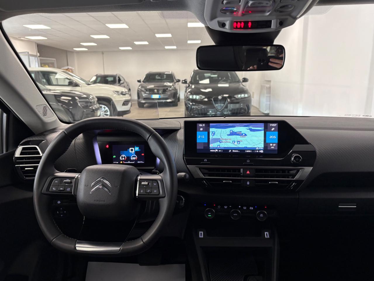 CITROEN C4 BlueHDi 130 S&S EAT8 Feel Pack FULL LED! - 7