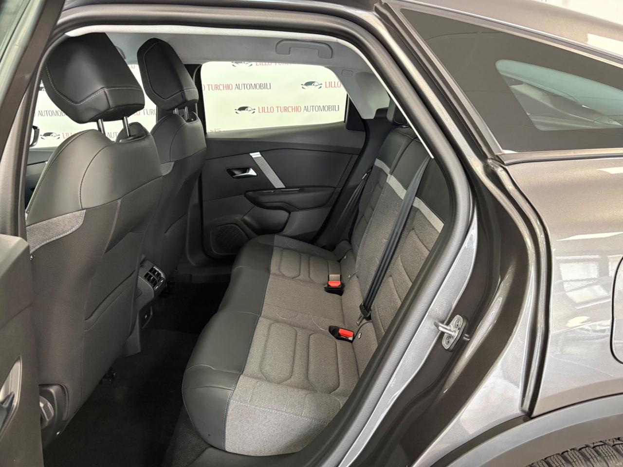 CITROEN C4 BlueHDi 130 S&S EAT8 Feel Pack FULL LED! - 21