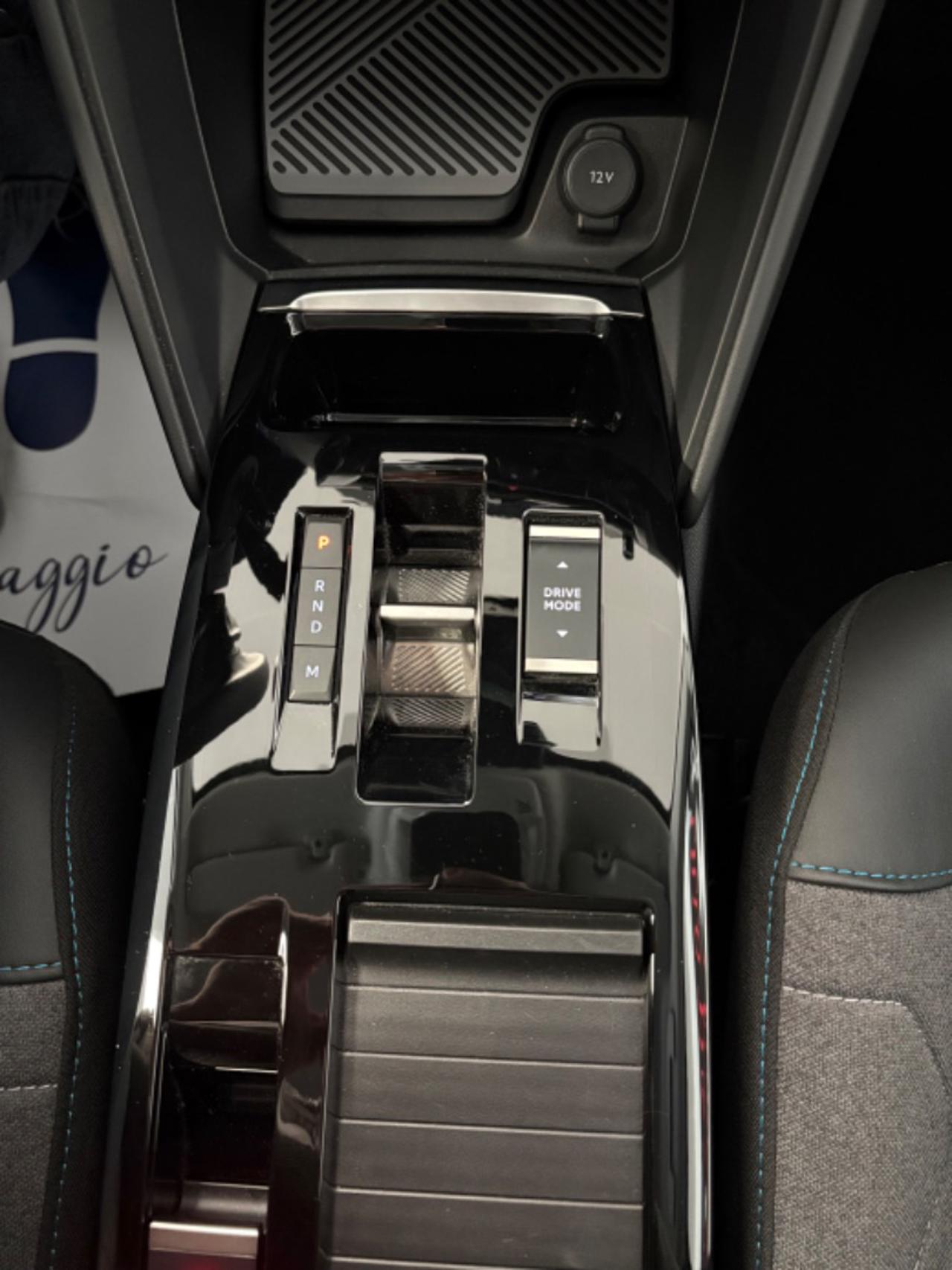 CITROEN C4 BlueHDi 130 S&S EAT8 Feel Pack FULL LED! - 15