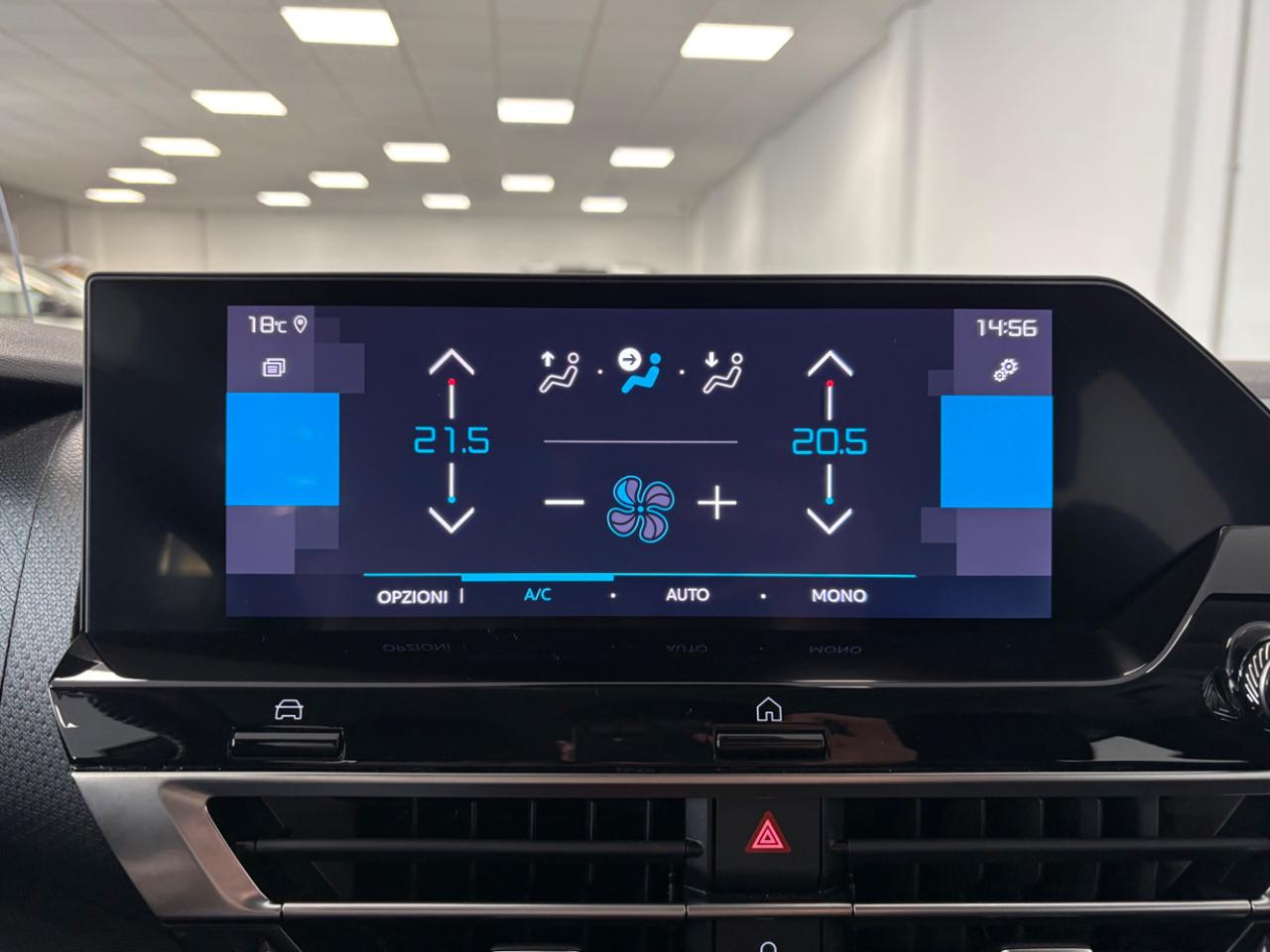 CITROEN C4 BlueHDi 130 S&S EAT8 Feel Pack FULL LED! - 17